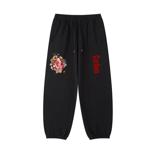 Essential Jogged Sweatpants