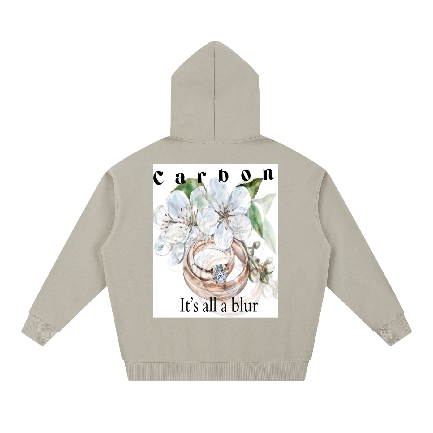 Essential Heavyweight Hoodie