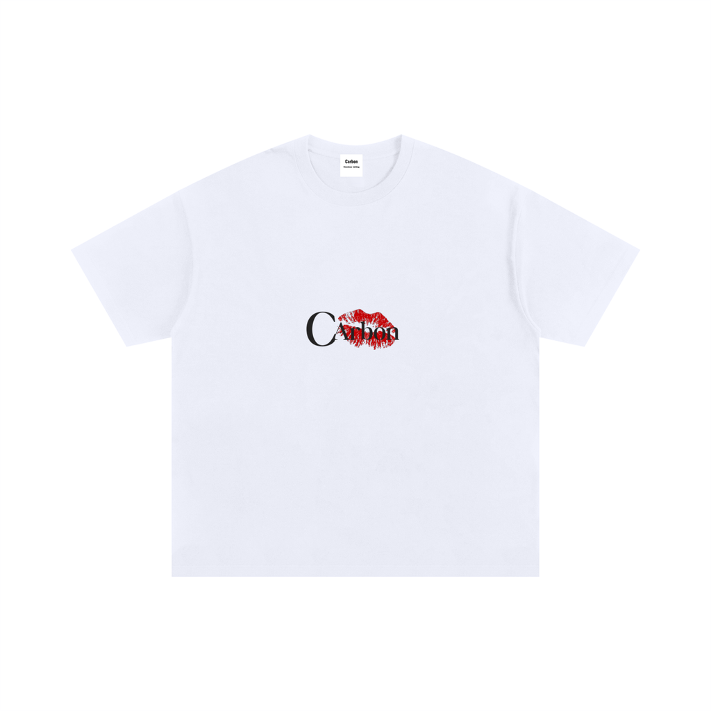 Unisex Oversized Cotton T-Shirt