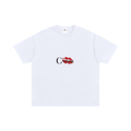 Unisex Oversized Cotton T-Shirt