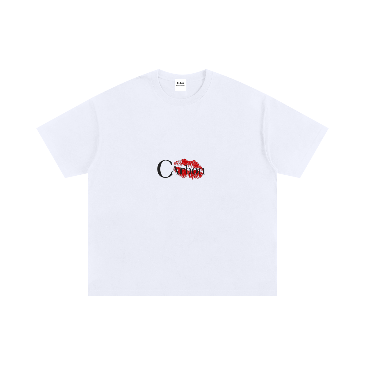 Unisex Oversized Cotton T-Shirt