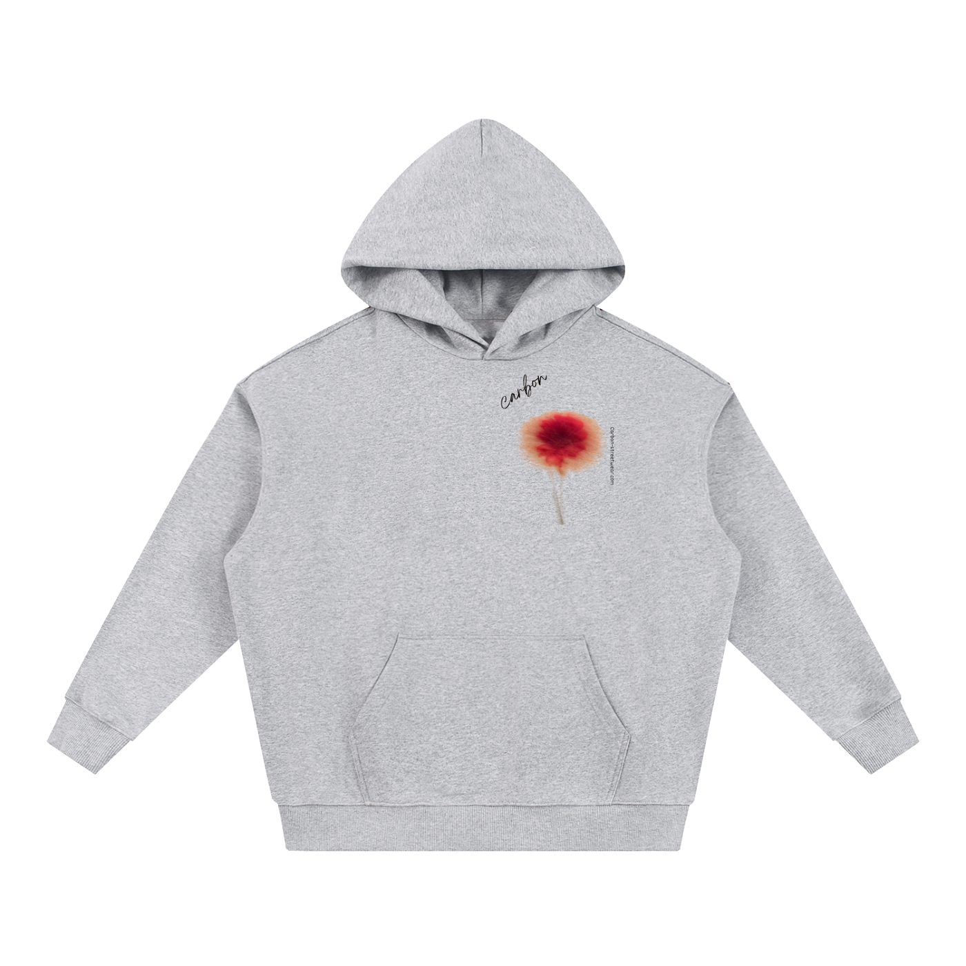 Essential Heavyweight Hoodie
