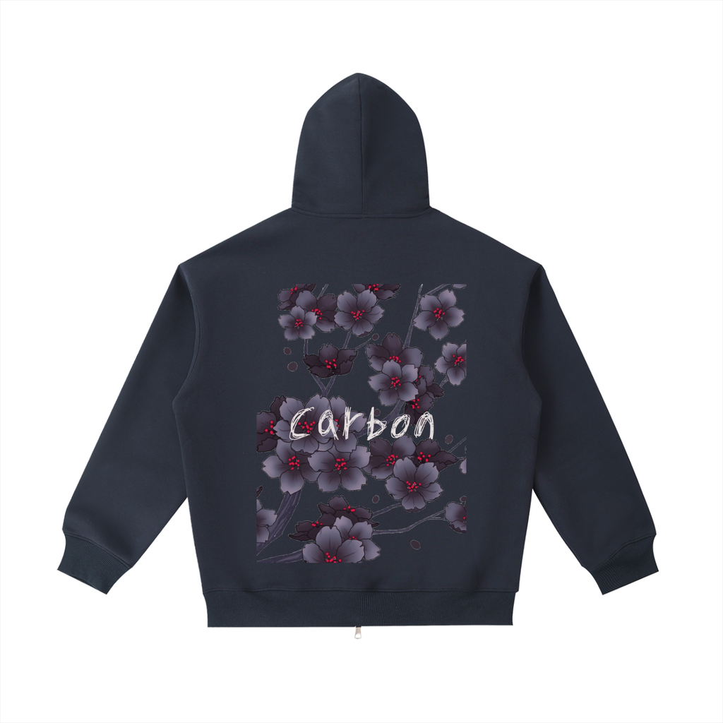 Essential Heavyweight Pocket Hoodie