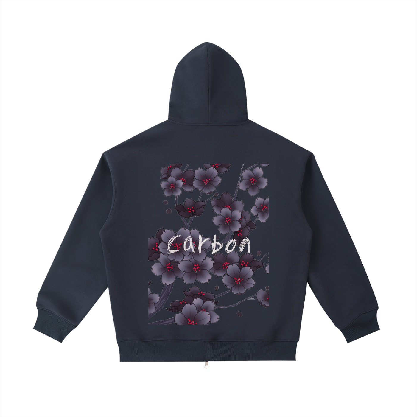 Essential Heavyweight Pocket Hoodie