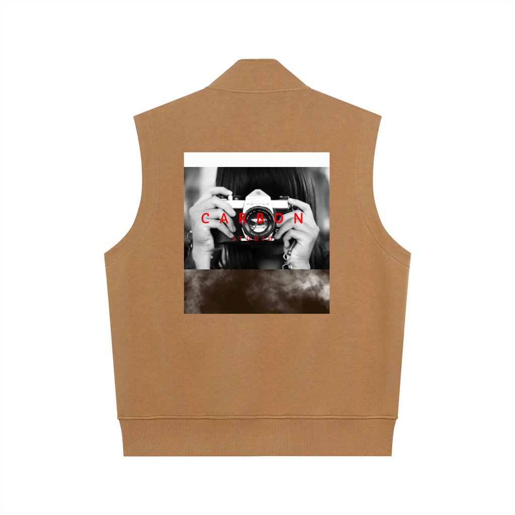Essential Heavyweight Vest