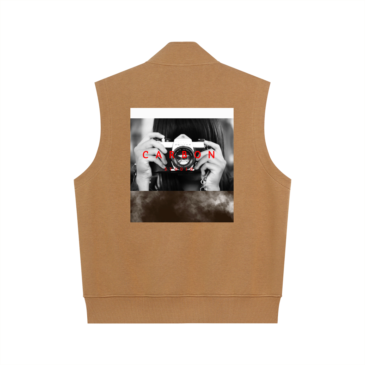 Essential Heavyweight Vest