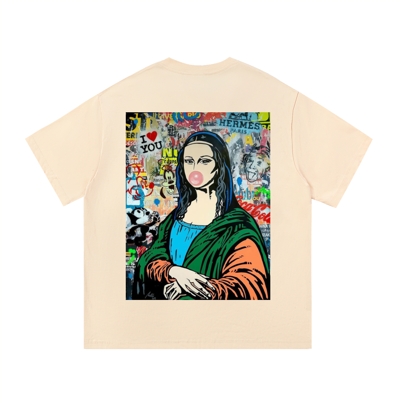 Essential Cotton T-Shirt