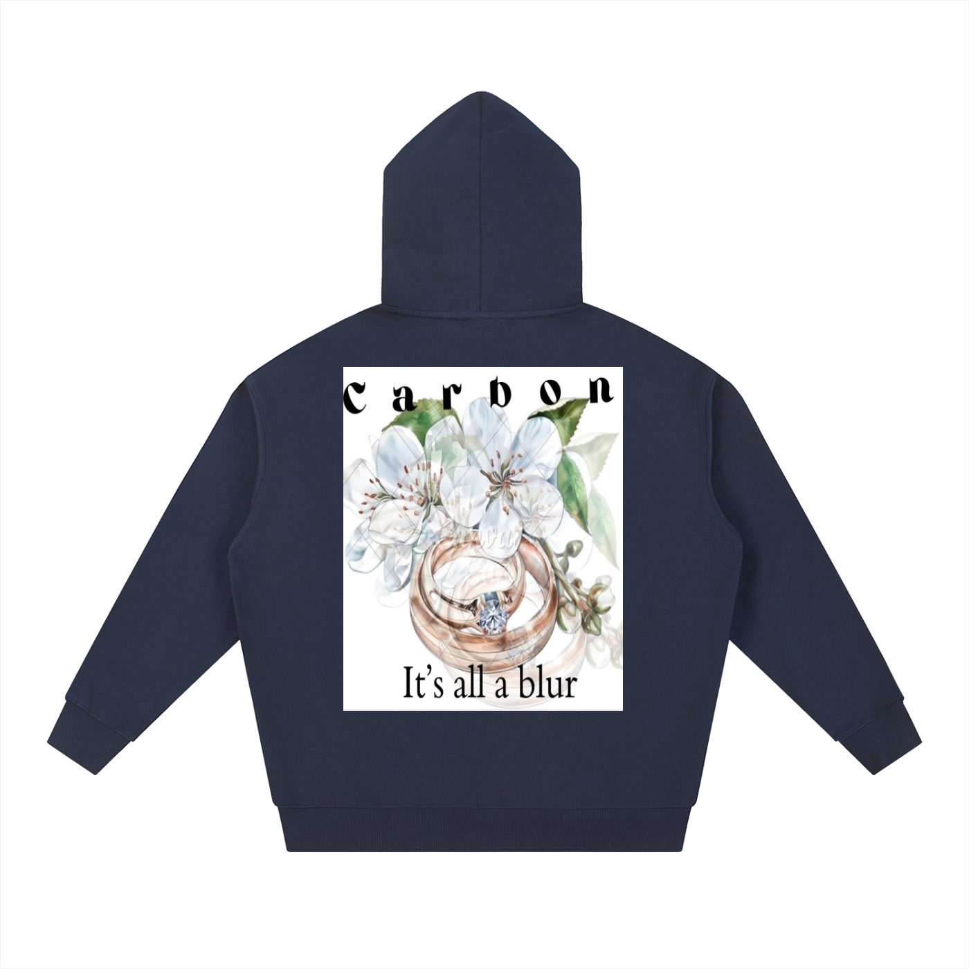 Essential Heavyweight Hoodie