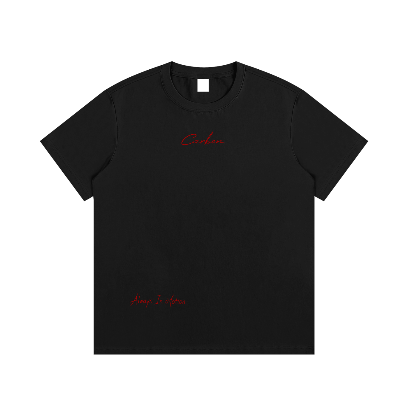 Essential Cotton T-Shirt