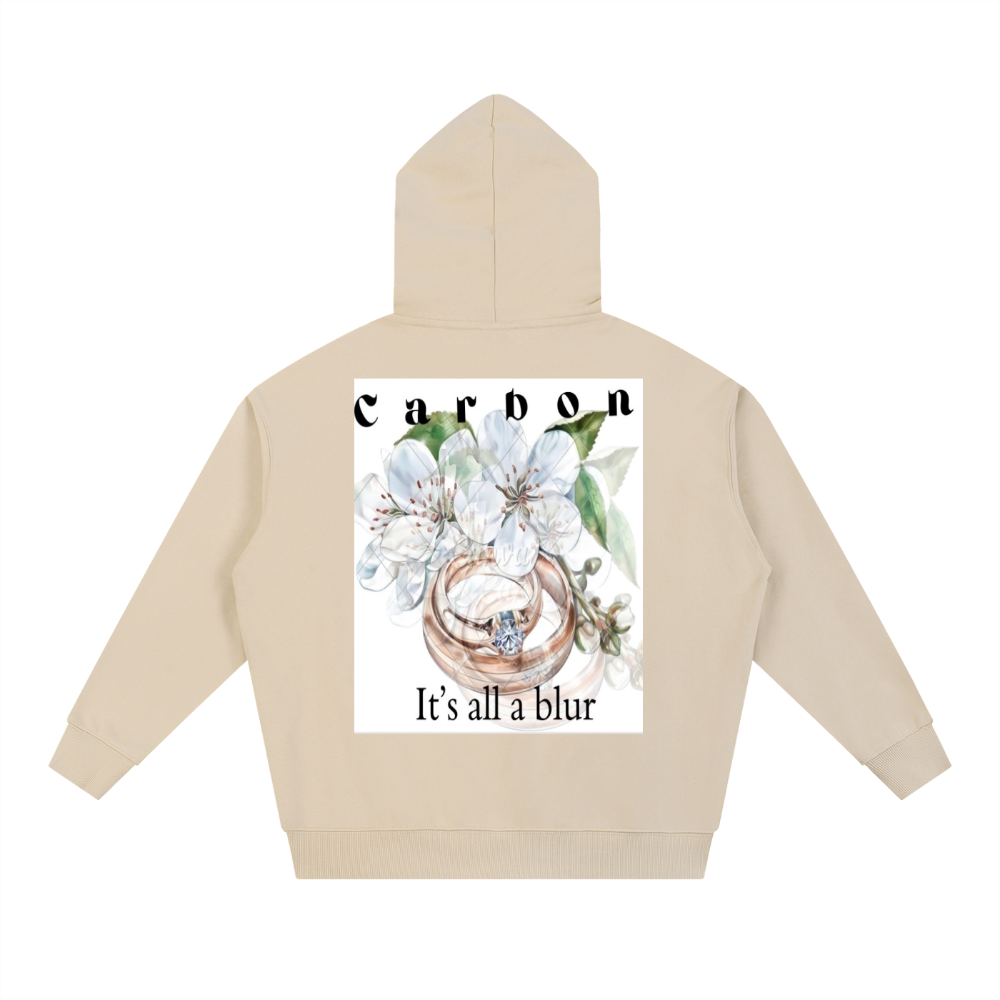 Essential Heavyweight Hoodie