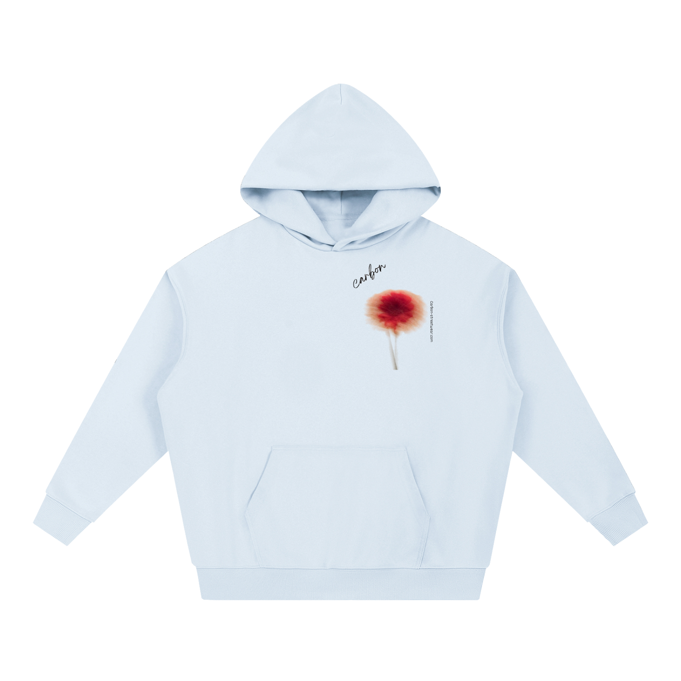 Essential Heavyweight Hoodie