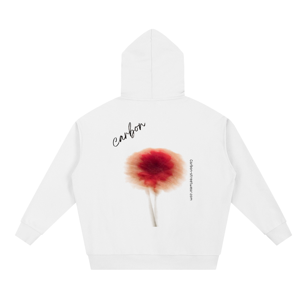 Essential Heavyweight Hoodie