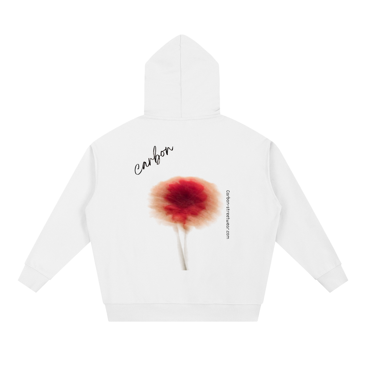 Essential Heavyweight Hoodie