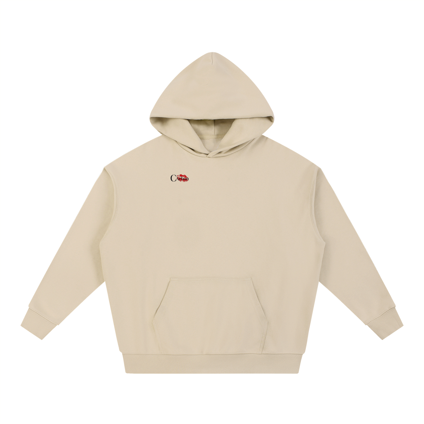 Essential Heavyweight Hoodie