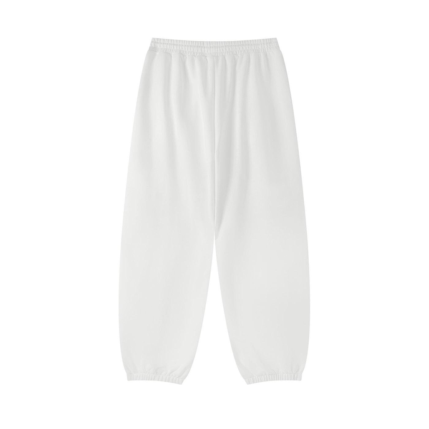 Essential Jogged Sweatpants