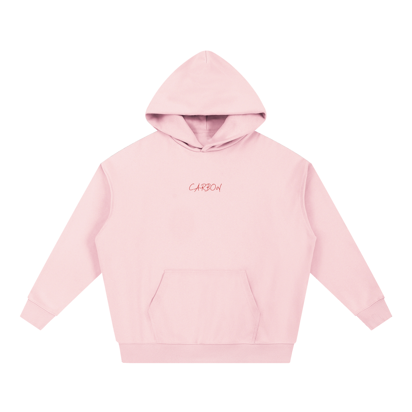 Essential Heavyweight Hoodie
