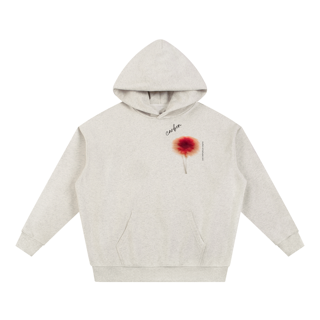 Essential Heavyweight Hoodie
