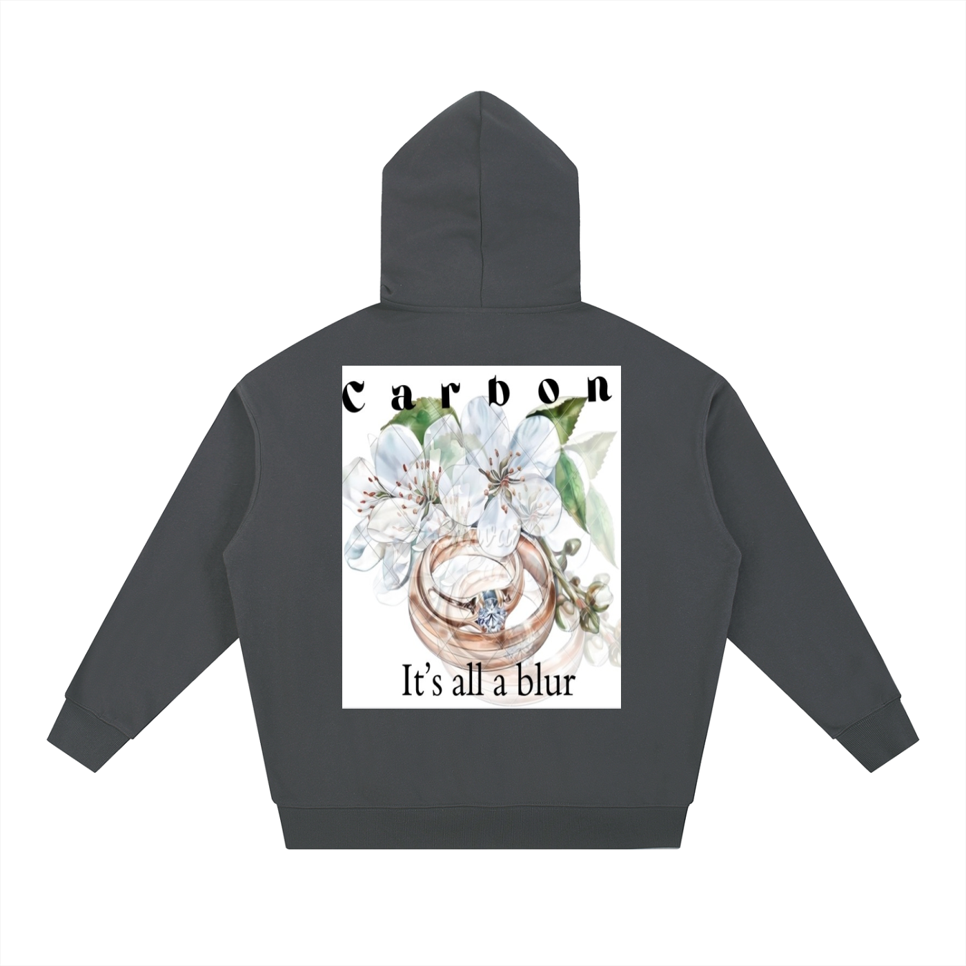 Essential Heavyweight Hoodie