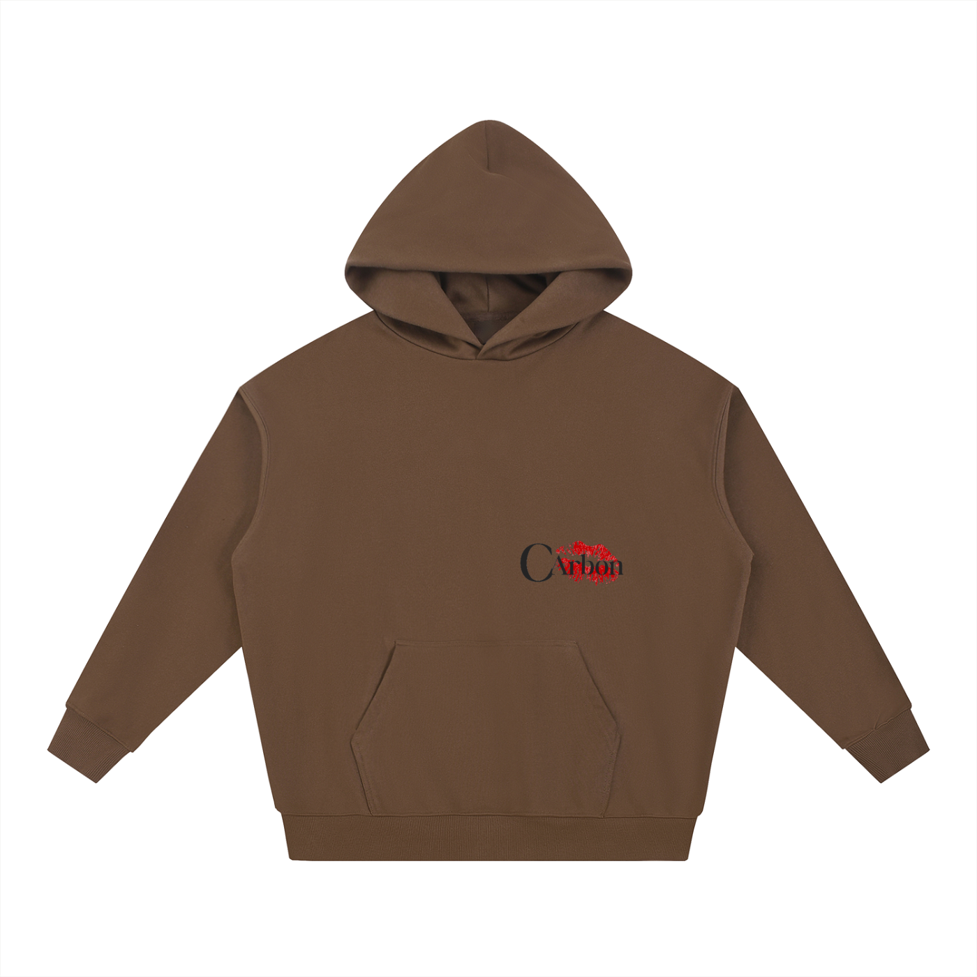 Essential Heavyweight Hoodie
