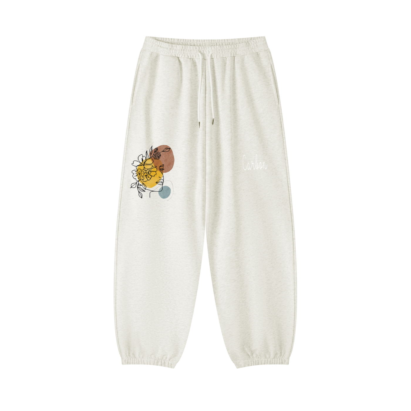 Essential Jogged Sweatpants