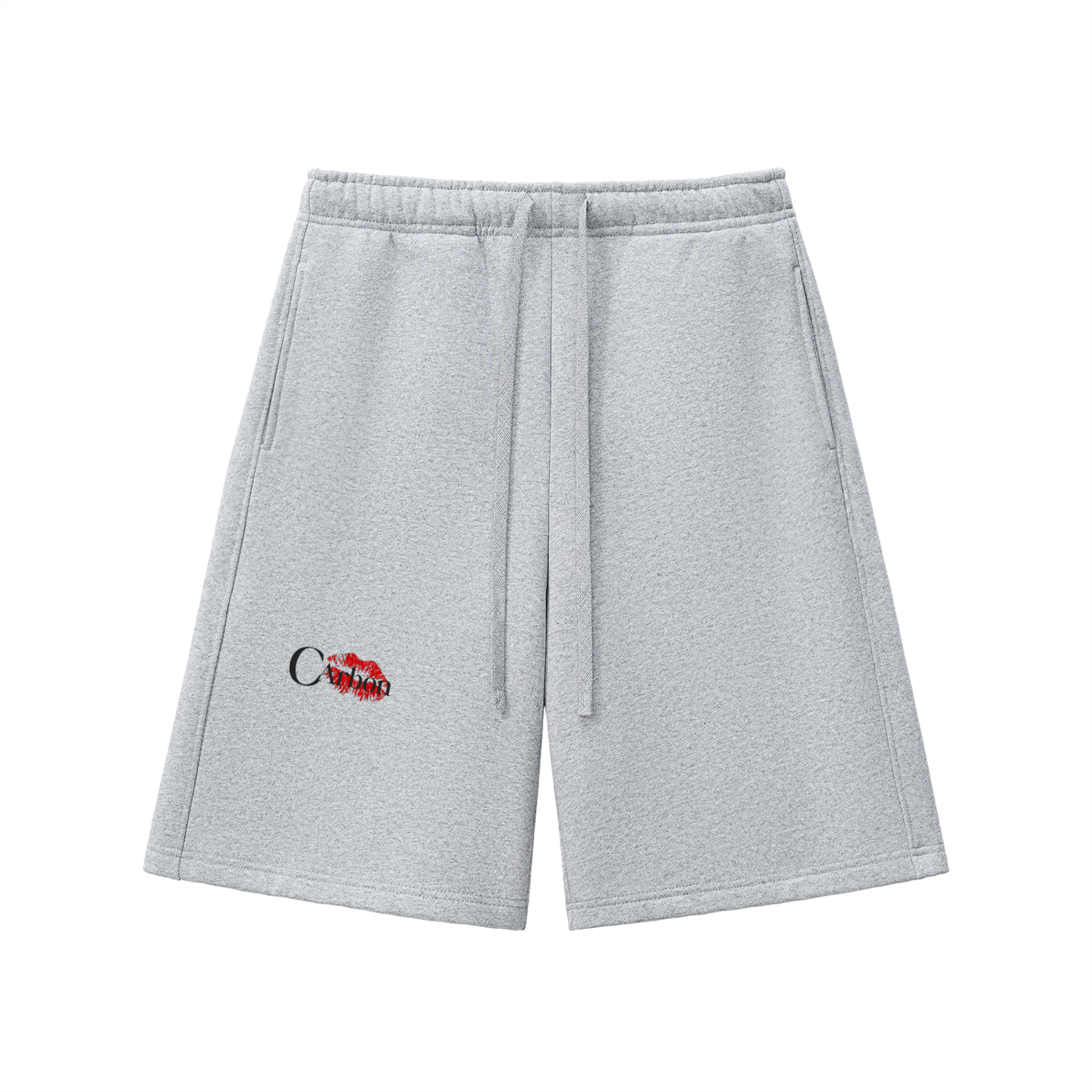 Essential Heavyweight Fleece Shorts