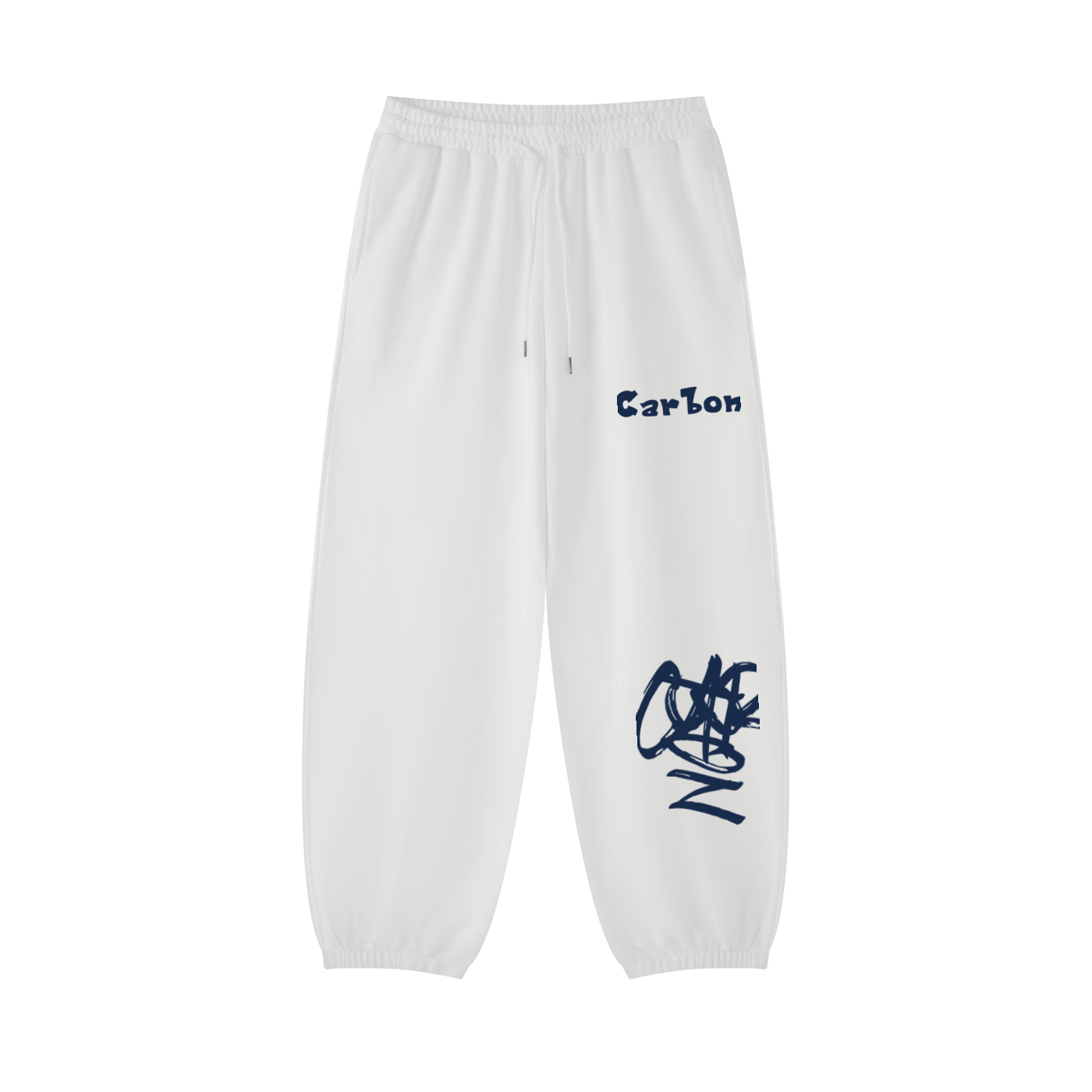 Essential Jogged Sweatpants