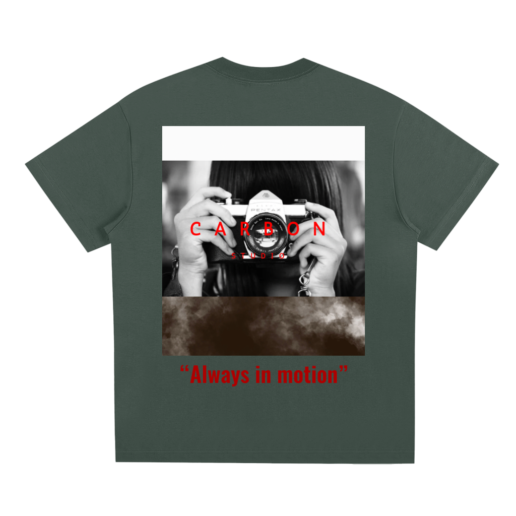 Sorona Quick-Dry Cooling T-Shirt