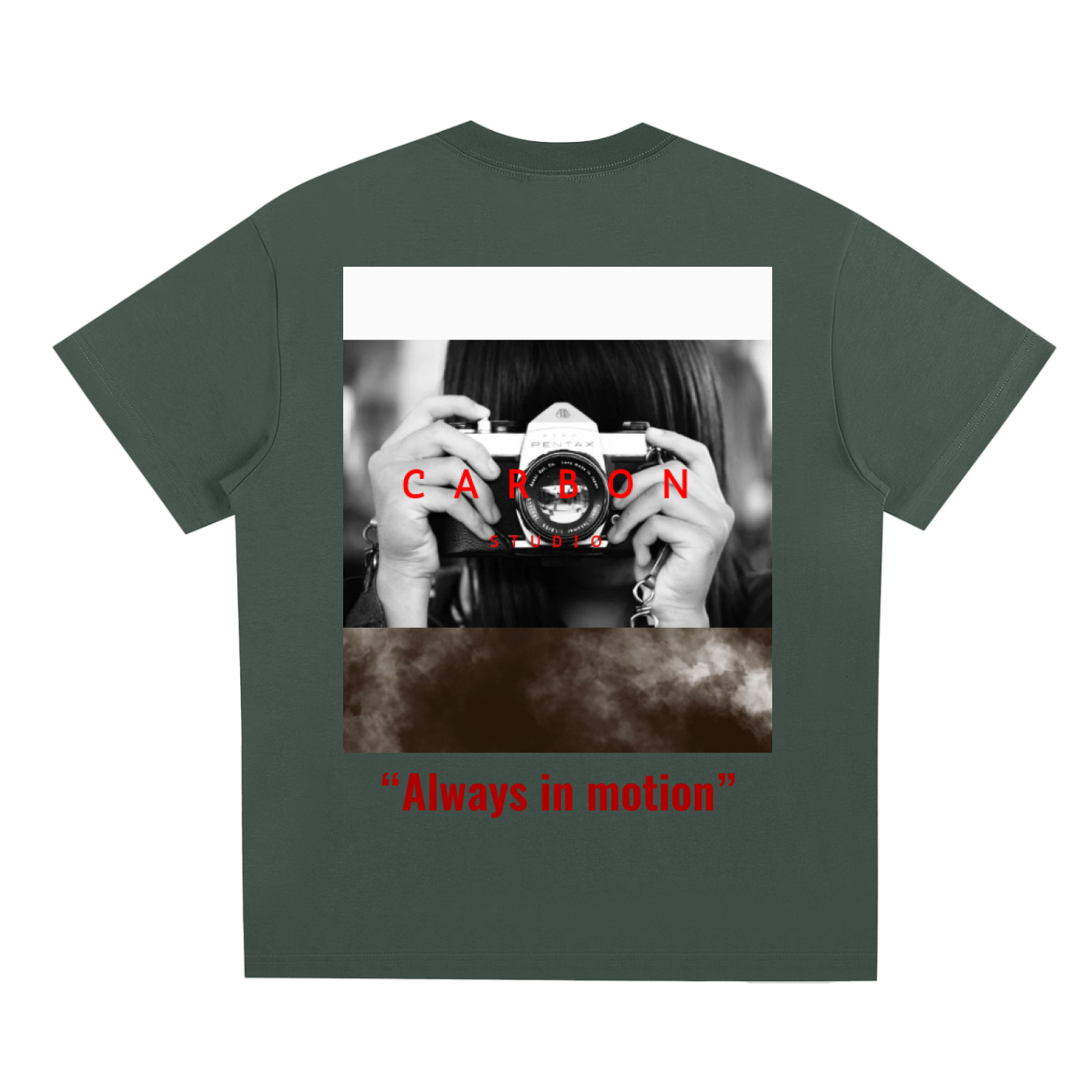 Sorona Quick-Dry Cooling T-Shirt
