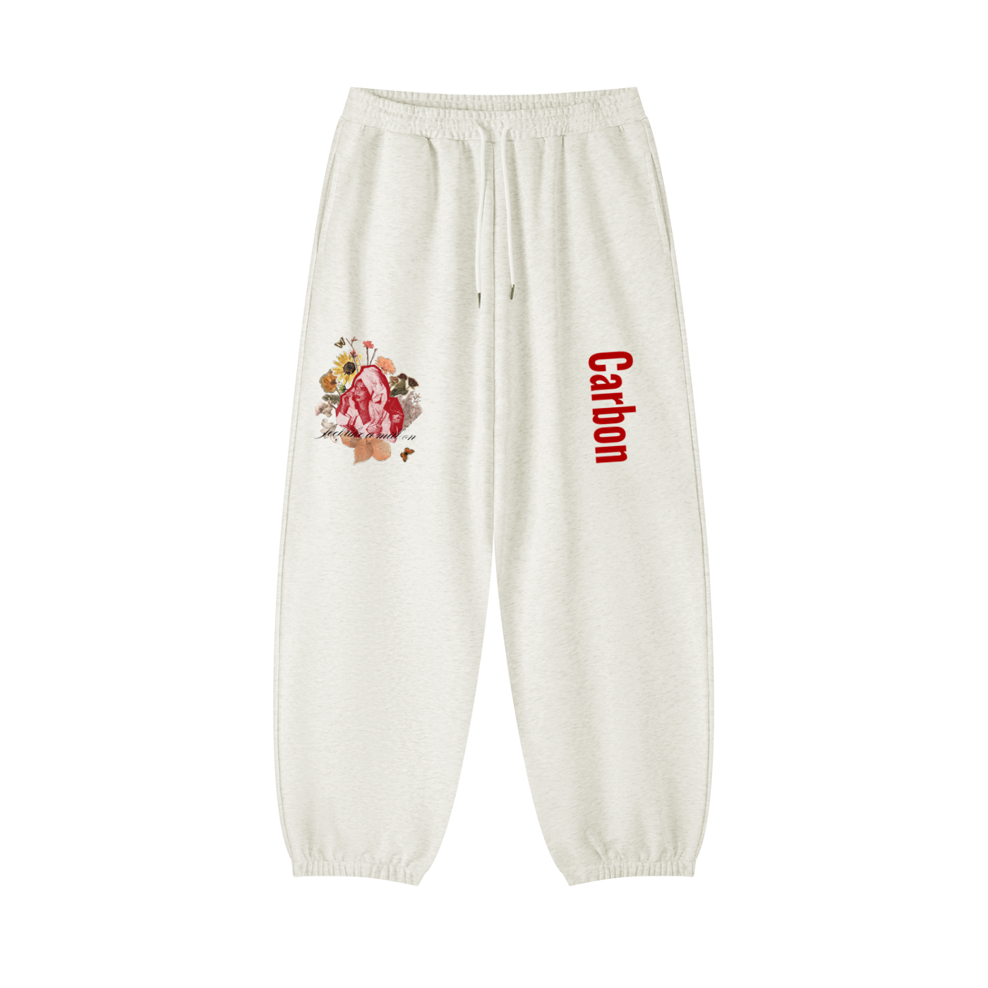 Essential Jogged Sweatpants
