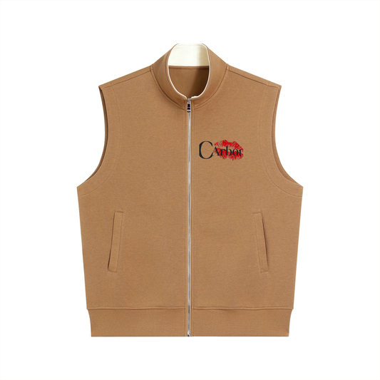 Essential Heavyweight Vest