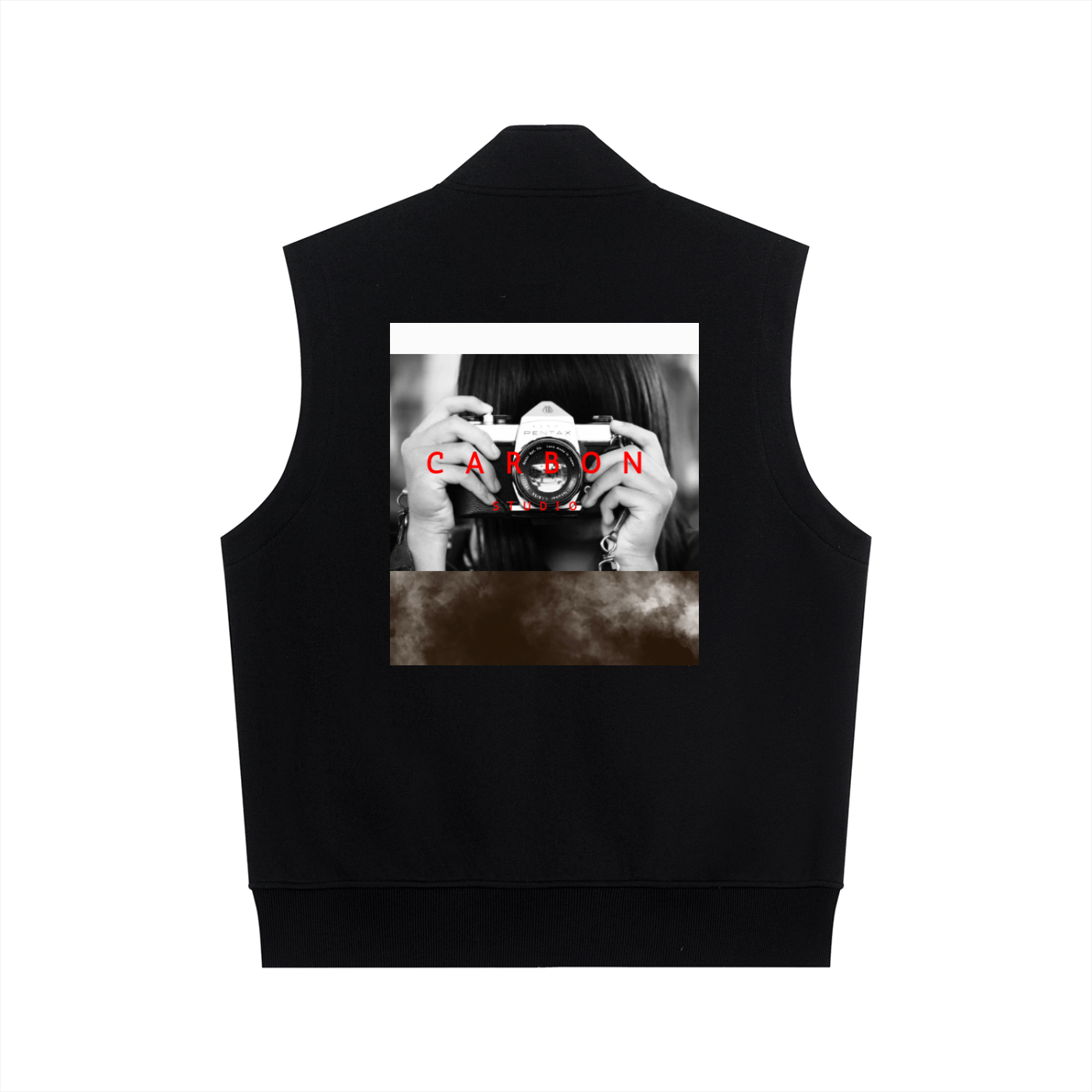Essential Heavyweight Vest