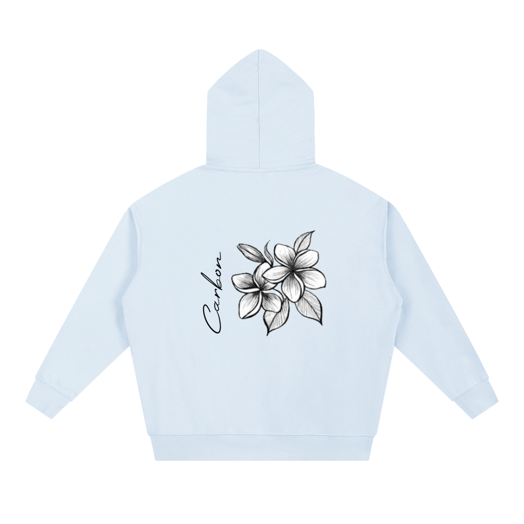 Essential Heavyweight Hoodie
