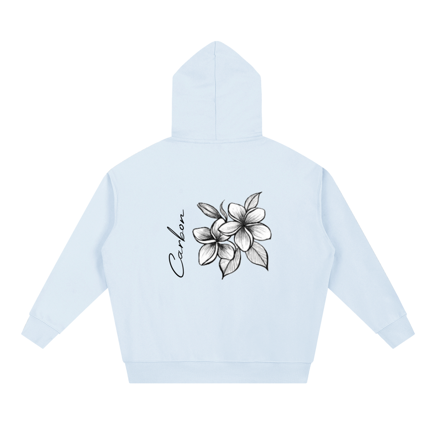 Essential Heavyweight Hoodie
