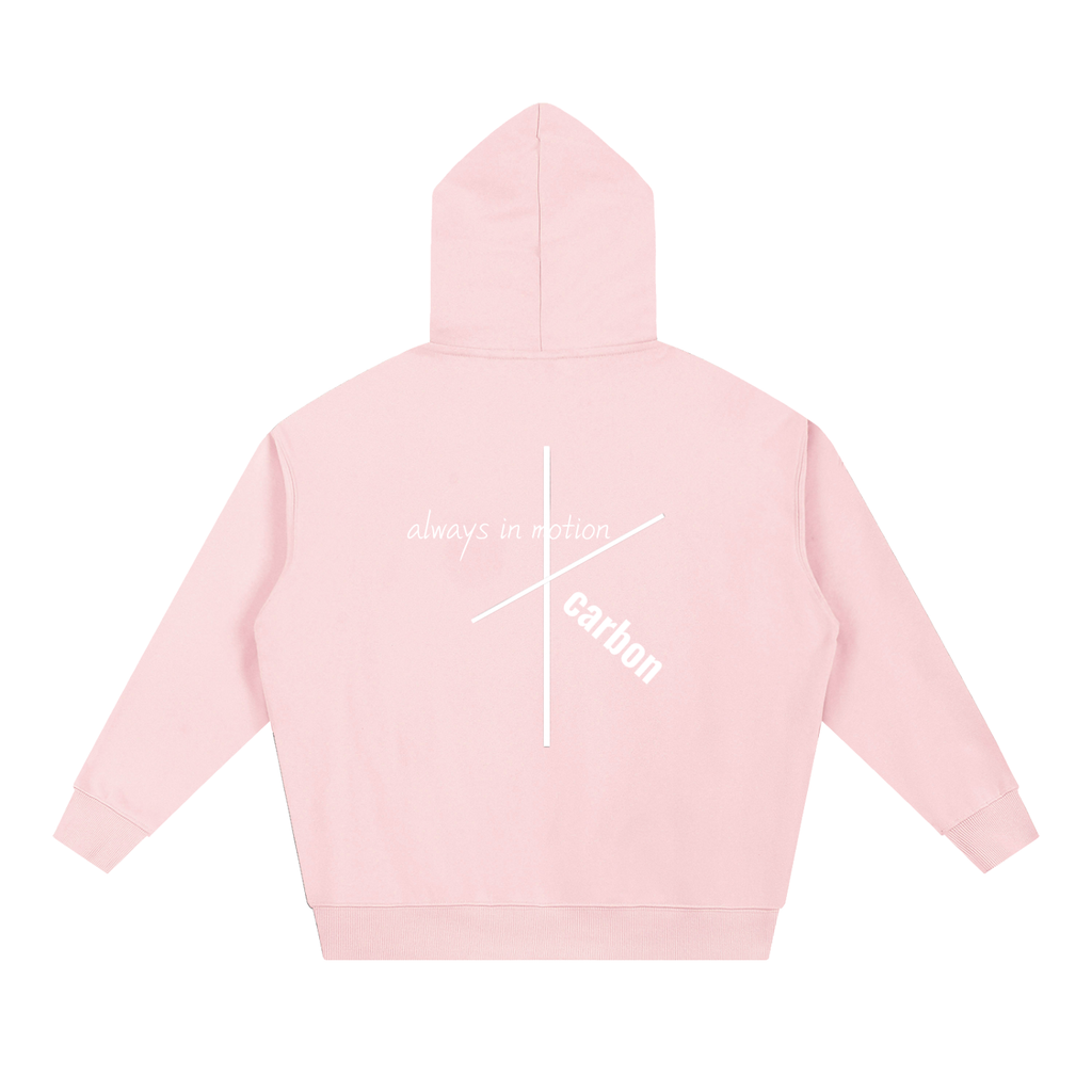 Essential Heavyweight Hoodie