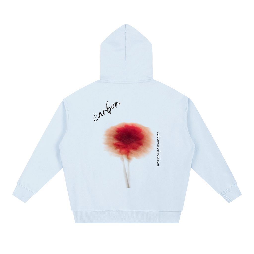 Essential Heavyweight Hoodie