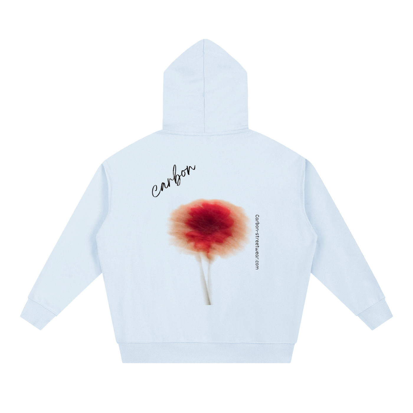 Essential Heavyweight Hoodie