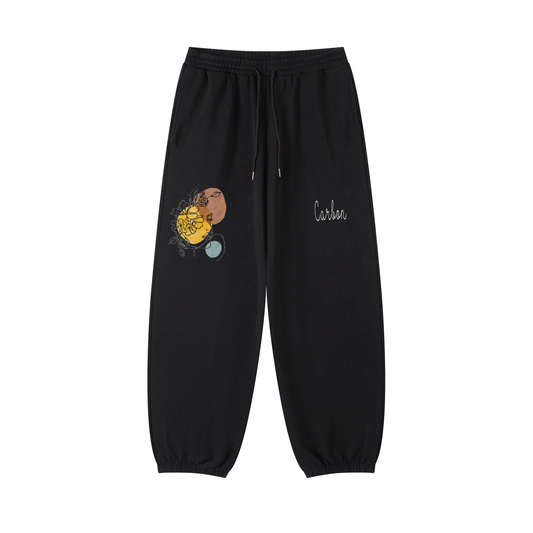 Essential Jogged Sweatpants