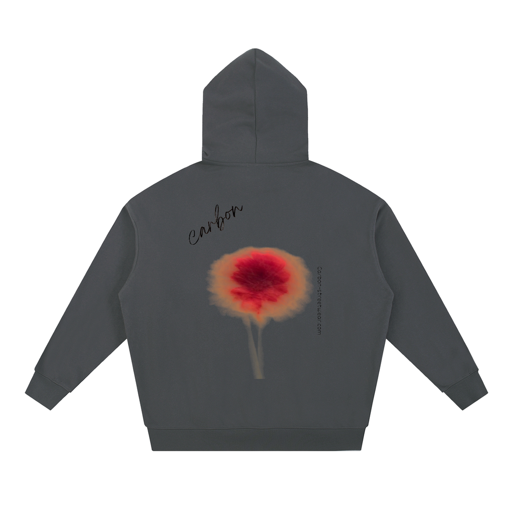 Essential Heavyweight Hoodie