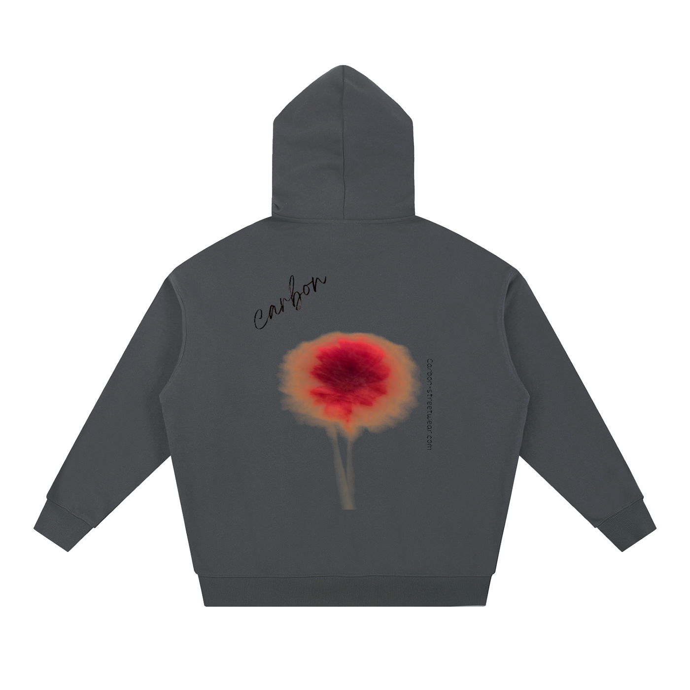 Essential Heavyweight Hoodie