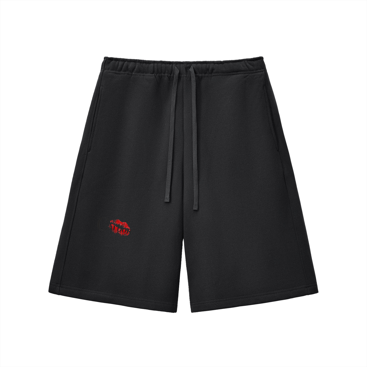Essential Heavyweight Fleece Shorts