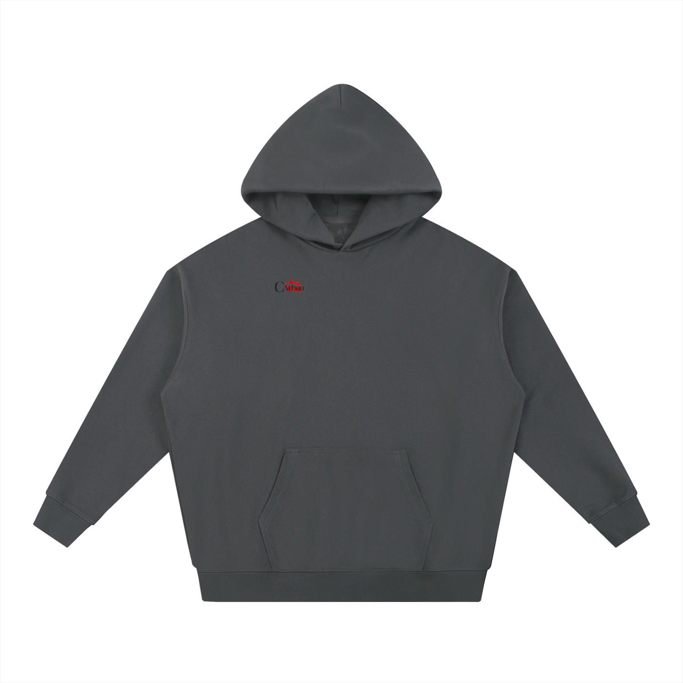 Essential Heavyweight Hoodie