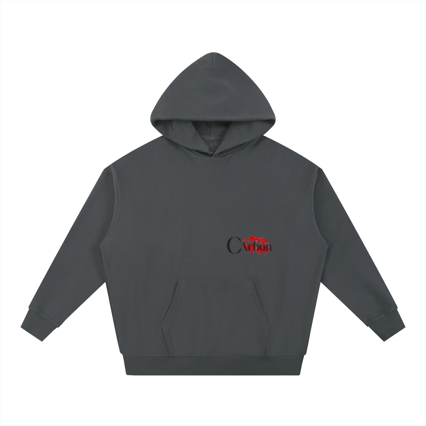 Essential Heavyweight Hoodie