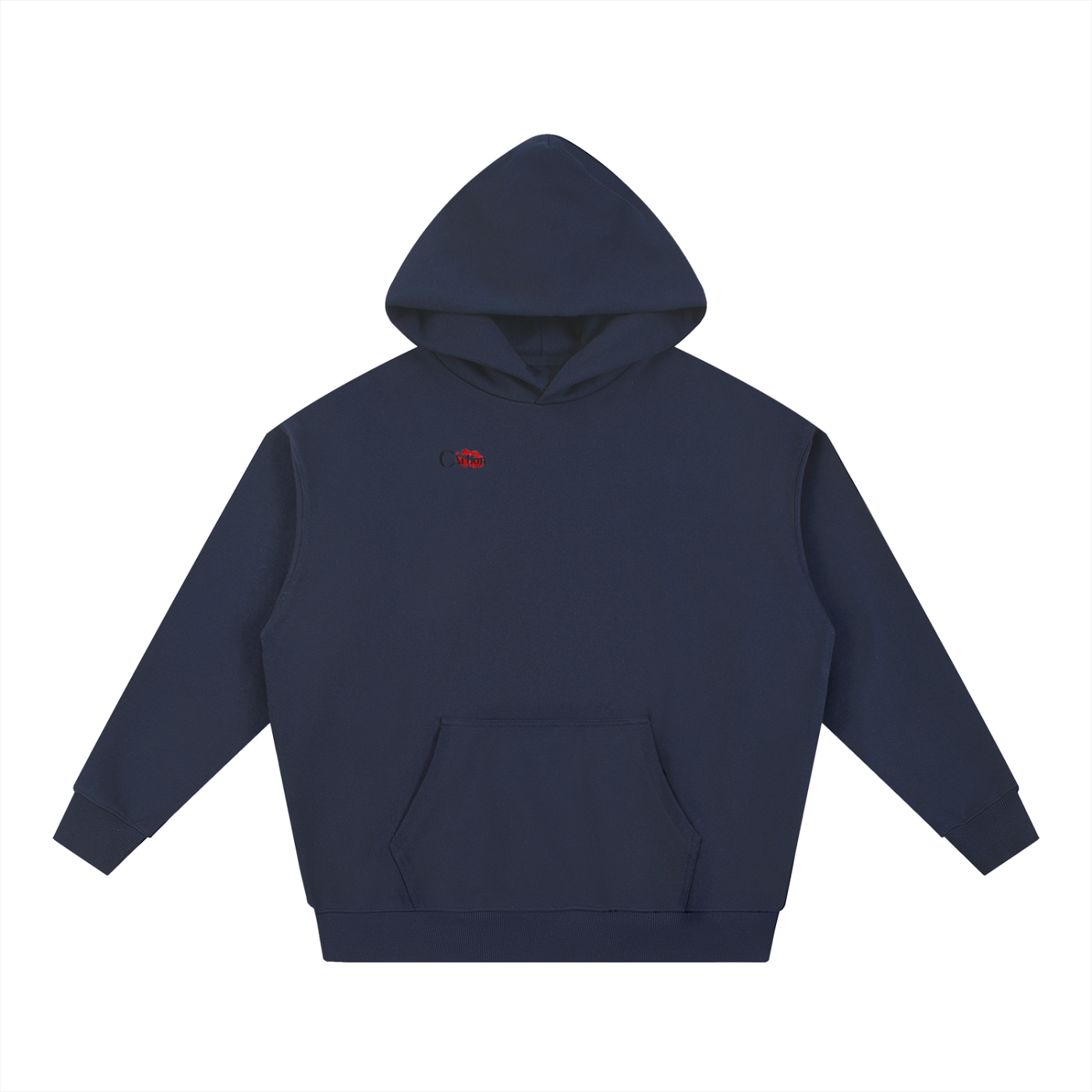Essential Heavyweight Hoodie