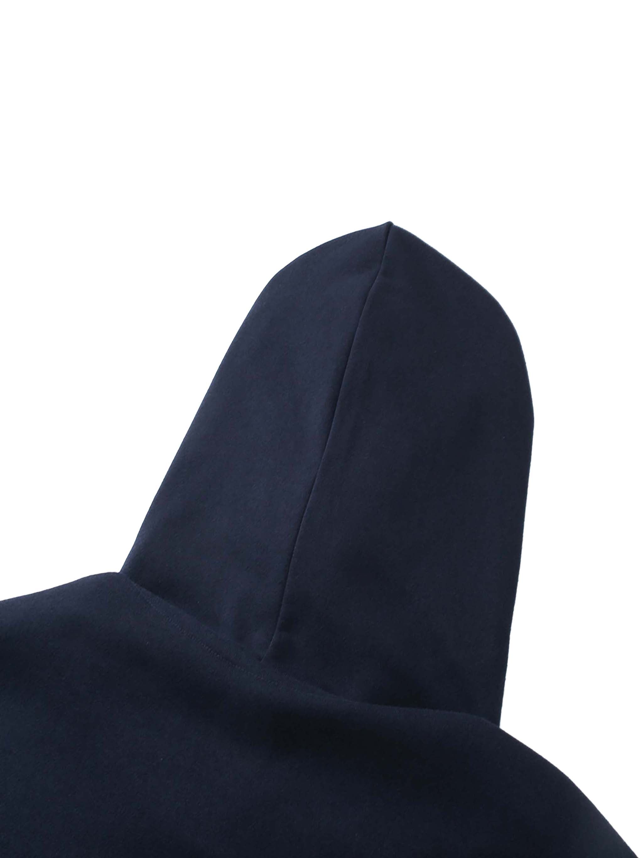 Essential Heavyweight Hoodie