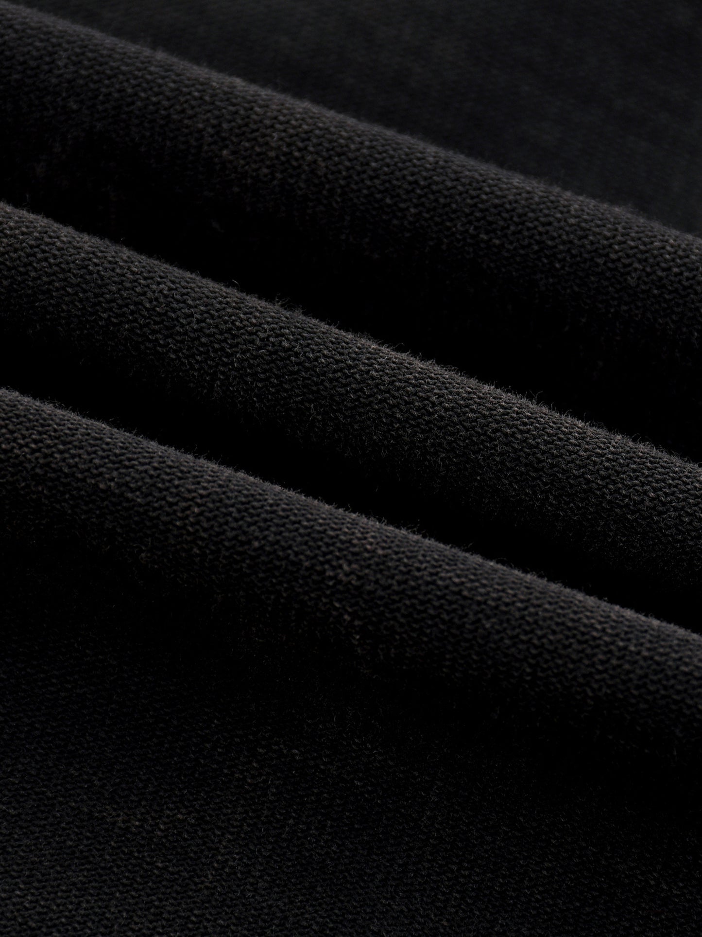 Denim Vintage Washed Heavyweight Jacket