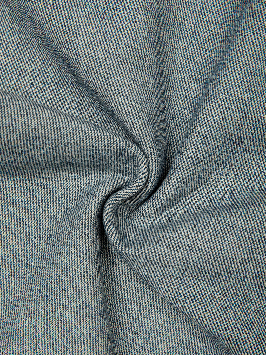 Men's Vintage Wash Denim Shorts