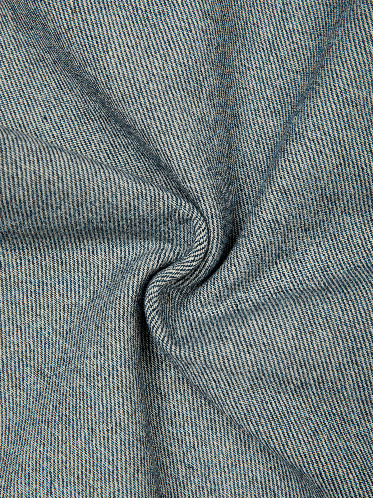 Men's Vintage Wash Denim Shorts